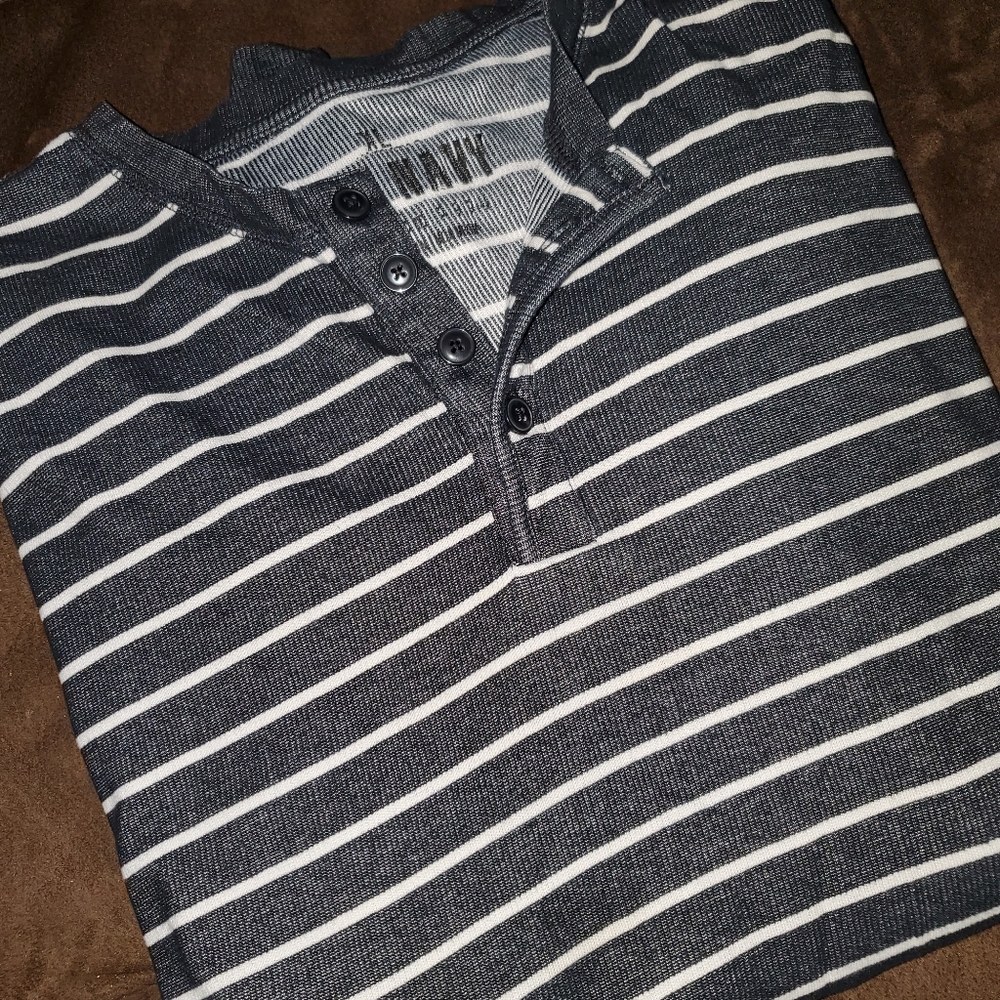 Mens thermal